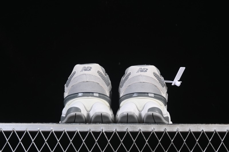New Balance 9060 Retro Casual Running Shoes - U9060ERD