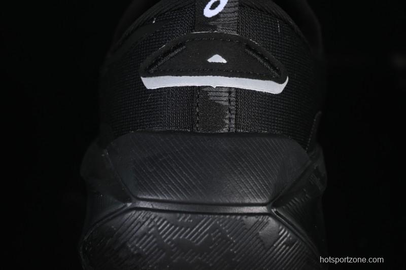 Asics Trabuco Max 4 Breathable Professional Running Shoes - 1011C187-001