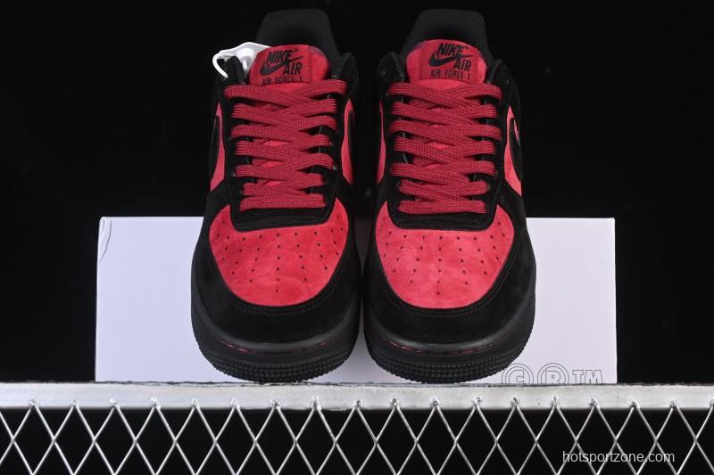 Nike Air Force 1'07 Low Custom Casual Sneakers - CW2288-111