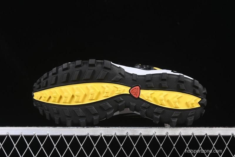 Nike ACG Phassad Hiking Shoes with Enhanced Grip and Comfort - HM7133-001