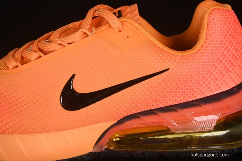 Nike Air Max Phoenix Retro Bullet Air Cushion Running Shoes - FZ5307-700