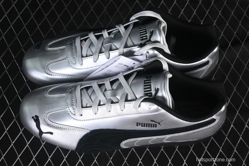 Puma Speedcat Lifestyle Low-Top Casual Shoes - 403689-01