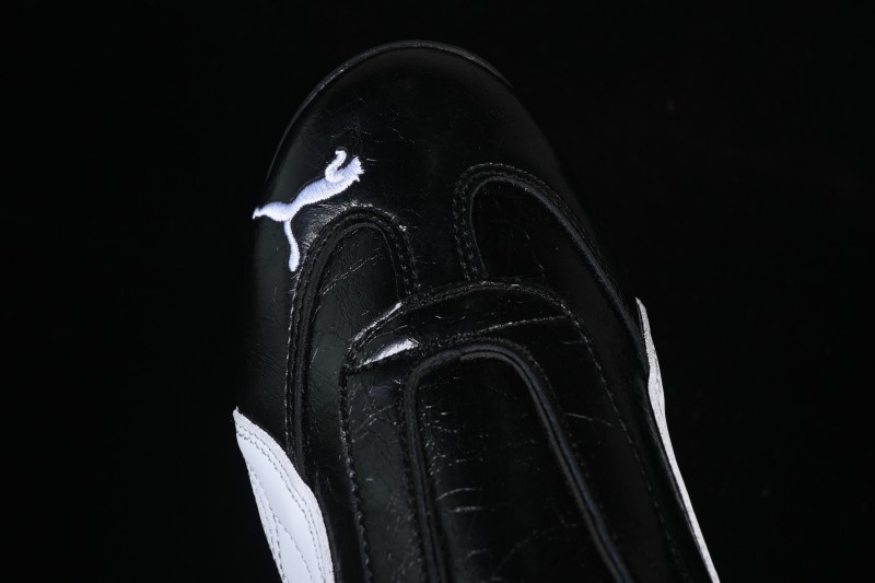 Balenciaga Puma Speedcat Collaboration Low-Top Lifestyle Casual Shoes - 406515-01