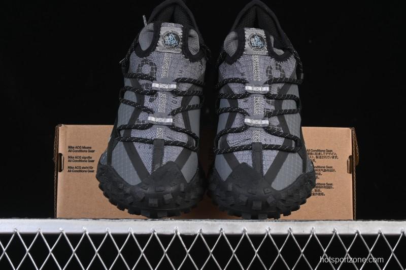 Nike ACG Mountain Fly Low GTX SE Outdoor Hiking Shoes - IB7328-002