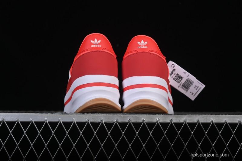 Adidas Originals SL 72 Stack Shoes - JR0915