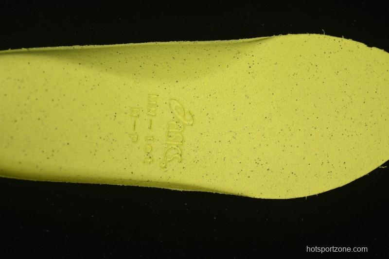 Asics Gel-Kayano 14 Sports Casual Breathable Professional Running Shoes - 1201A019-401