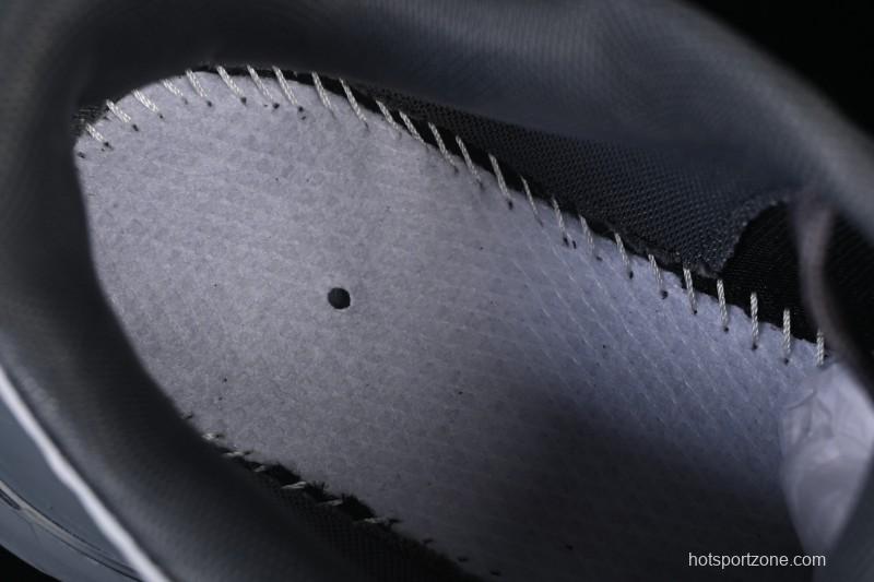 New York Yankees Chunky Curve Runner Enamel Thick Sole Casual Running Shoes - 3ARNSPE5N50SID