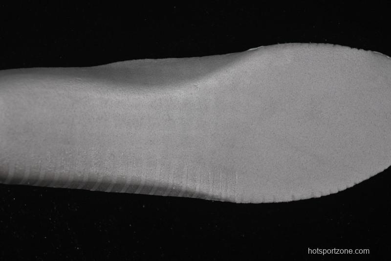 Nike Air Force 1 '07 Low Gucci Collaboration Off-White Black Canvas Hook Low-Top Casual Sneakers - XD2588-605