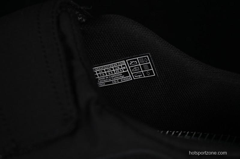 Keen Hypowser Wrap Slip-On Casual Lifestyle Shoes - 1029533