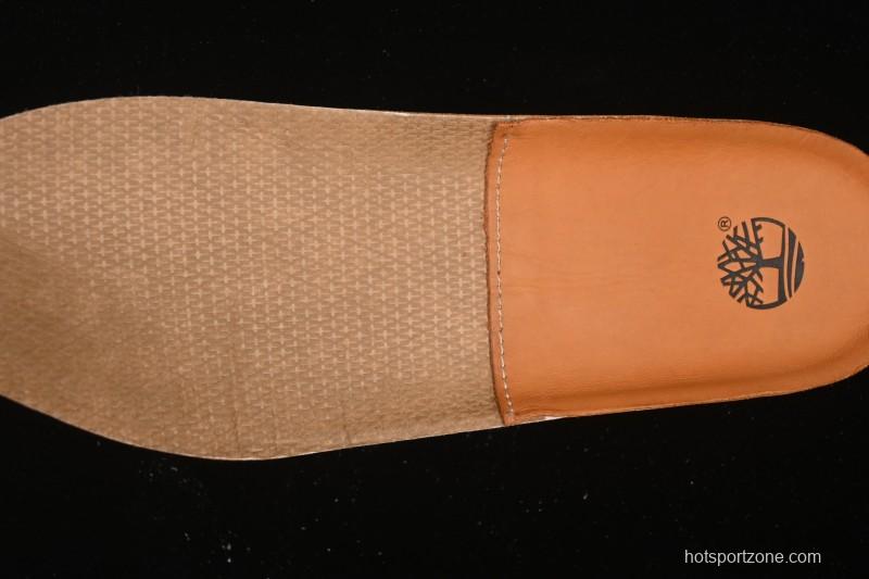 Timberland Bape Undefeated Triple Collaboration Limited Edition Waterproof Boots - TB0A1R7Y231