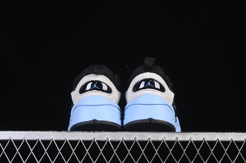 Nike Air Jordan Trunner Casual Running Shoes - IB3722-402