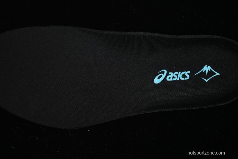 Asics Trabuco Max 4 Sports Casual Breathable Professional Running Shoes - 1011B976-300