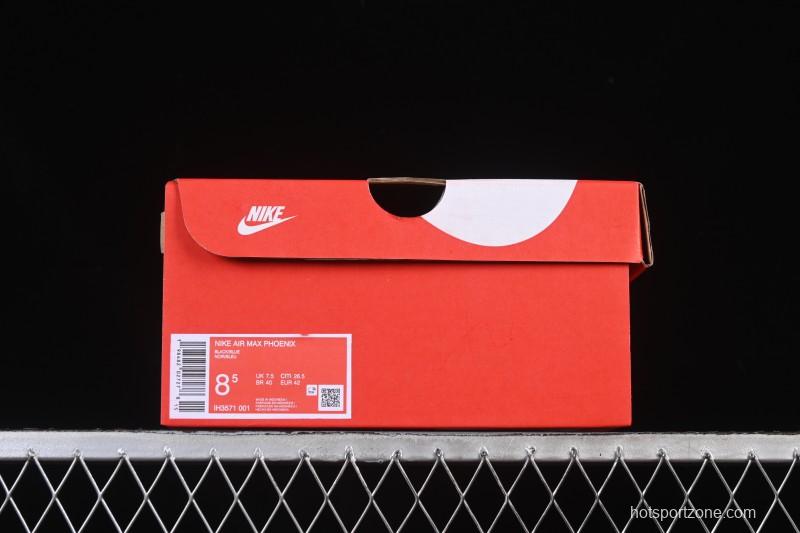 Nike Air Max Phoenix Retro Bullet Air Cushion Running Shoes - IH3571-001