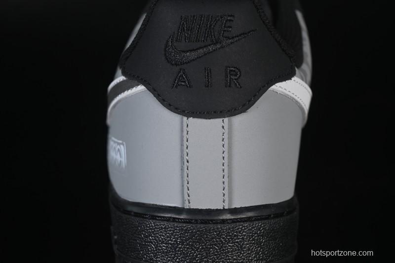 Nike Air Force 1 '07 Low Moonlight Patrol Casual Sneakers - ZH0316-108