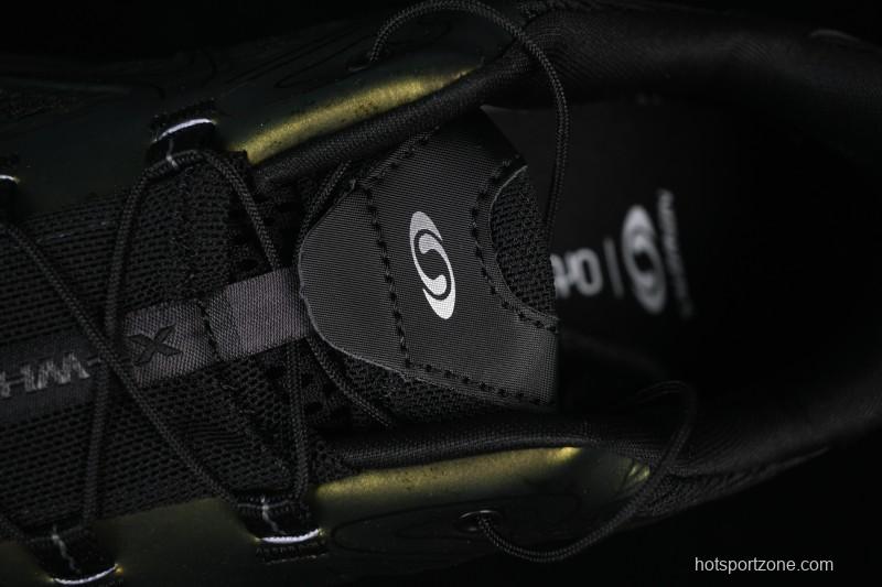 Salomon XT-Whisper Void Explorer Series Outdoor Trail Running Shoes - 478755-28