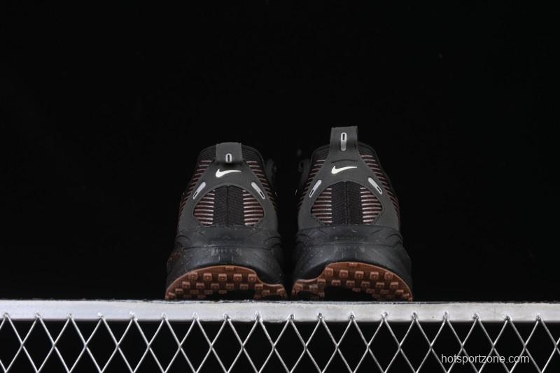 Nike Air Zoom Vomero 18 Cushioned Running Shoes - IH4454-001