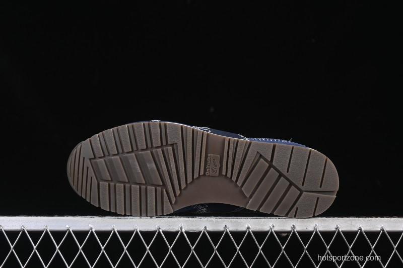 OnitsukaTiger Corsair A55 Low-Top Lifestyle Casual Shoes - 1183C317-401