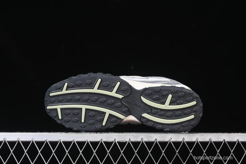 New Balance 204 Series Retro Breathable Casual Sports Running Shoes - U204LSWB