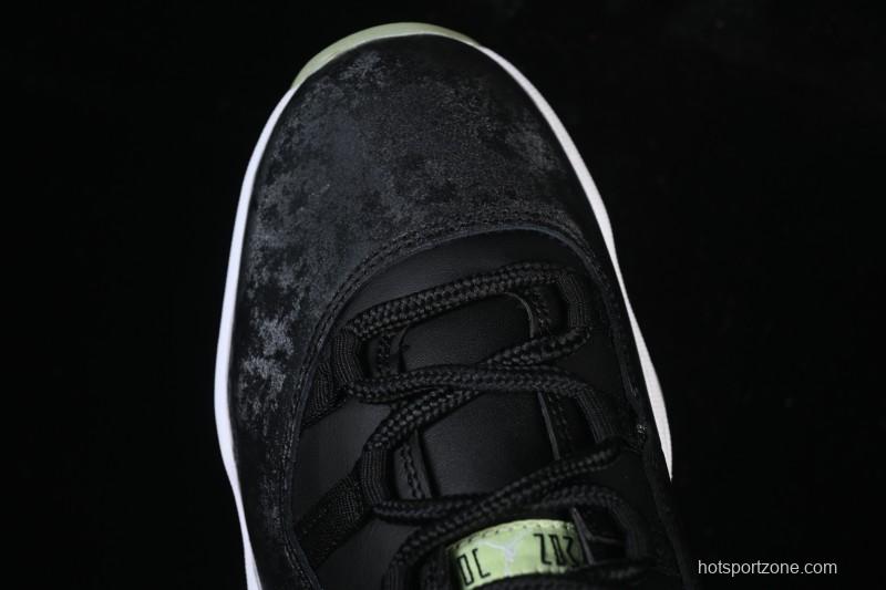 Nike Air Jordan 11 Retro Inner Beast with Glow Sole - IB1378-001