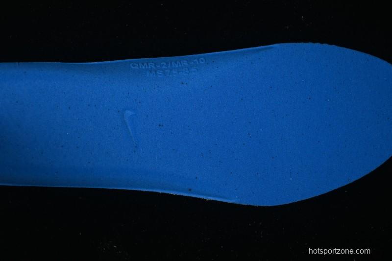 Nike Air Zoom Vomero 18 Cushioned Running Shoes - IB5726-100