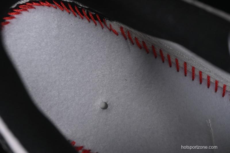 Nike Air Force 1 '07 Low LV Collaboration Black Swoosh Woven Label Casual Sneakers - CX5050-Y23