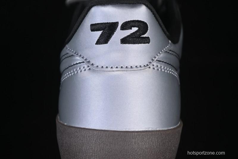 Nike Killshot 2 Retro Comfortable Anti-Slip Lightweight Low-Top Skate Shoes - IM4842-099