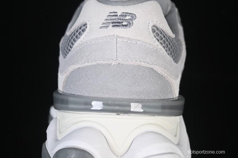 New Balance 9060 Retro Casual Running Shoes - U9060ERD
