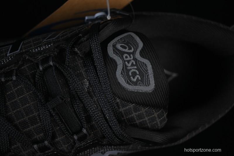 Asics Trabuco Max 3 Breathable Professional Running Shoes - 1011B800-100