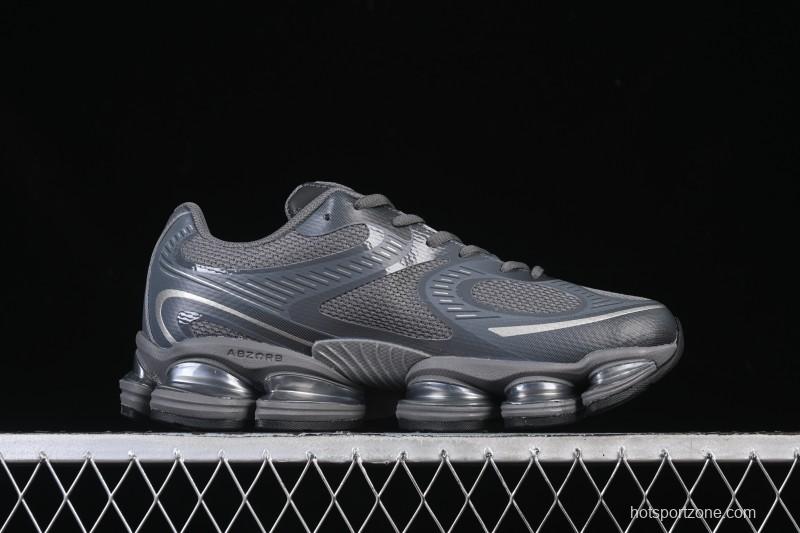 New Balance 2000 Series Retro Dad Style Casual Sports Running Shoes - U2000ETA