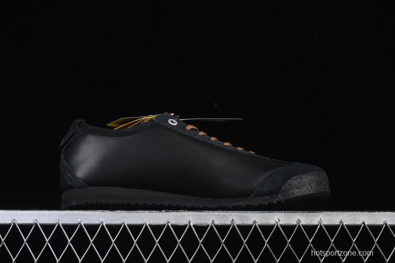 Onitsuka Tiger Mexico 66 OTP Low-Top Casual Running Shoes - 1183C476-001