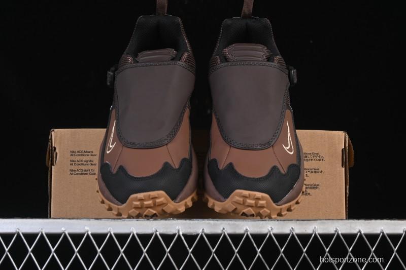 Nike ACG Phassad Fashion Comfort Grip Hiking Trekking Shoes HM7133-201