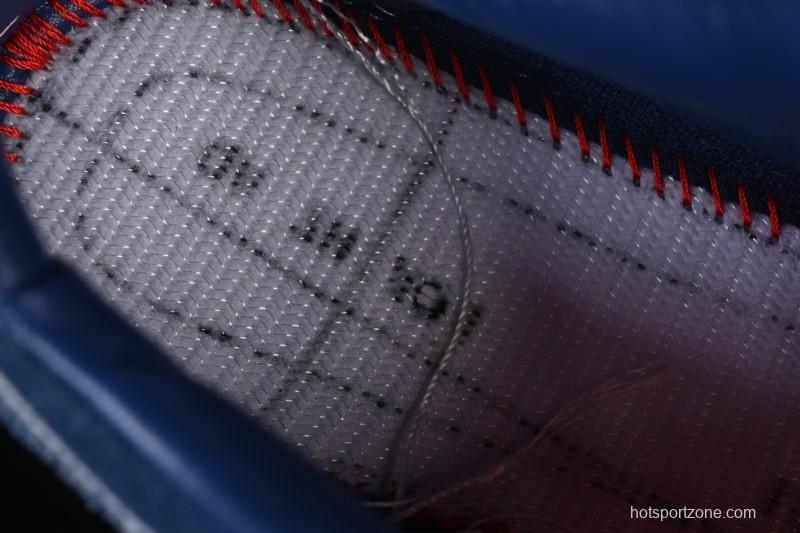 Nike Air Force 1 '07 Low Casual Sneakers with Full-Length Air Cushion - CW2288-111