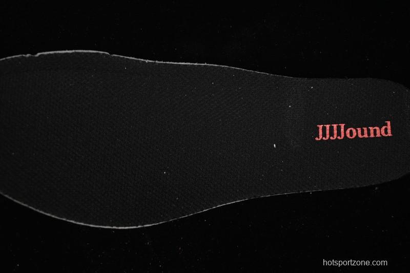 Salomon XT-6 JJJJOUND High-Tech Outdoor Casual Running Shoes - 491303-25