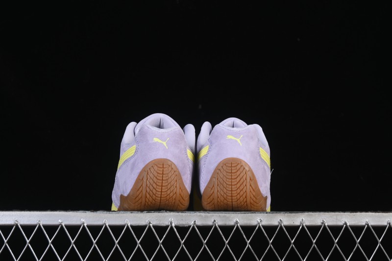 Puma The Open Product Speedcat Low-Top Lifestyle Casual Shoes - 398846-51