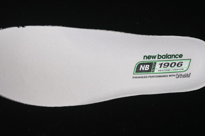 New Balance 1906 Series Retro Dad Style Casual Running Shoes - U1906RCT