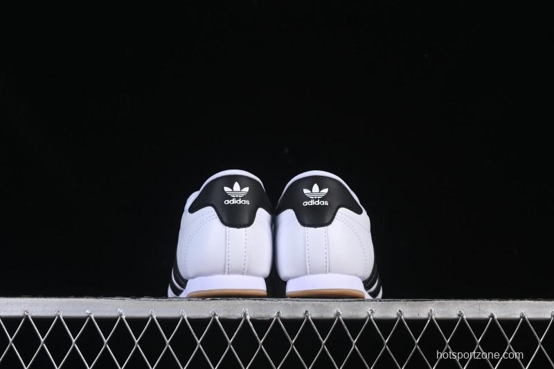 Adidas Originals Taekwondo JS1194 Low-Top Training Shoes