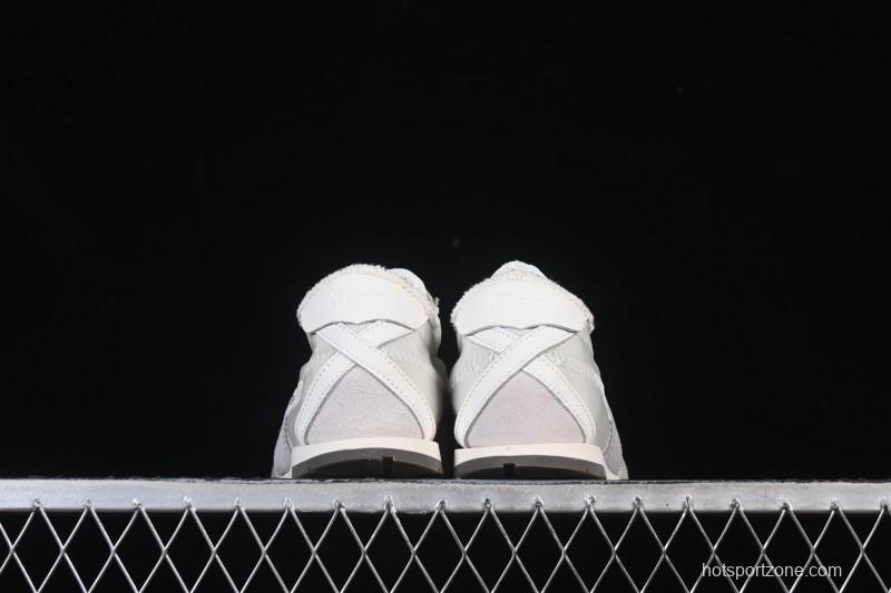 Onitsuka Tiger Corsair A55 Low-Top Lifestyle Casual Shoes - 1183C317-020