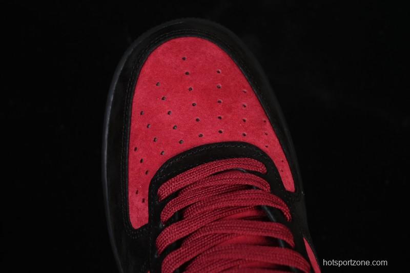 Nike Air Force 1'07 Low Custom Casual Sneakers - CW2288-111