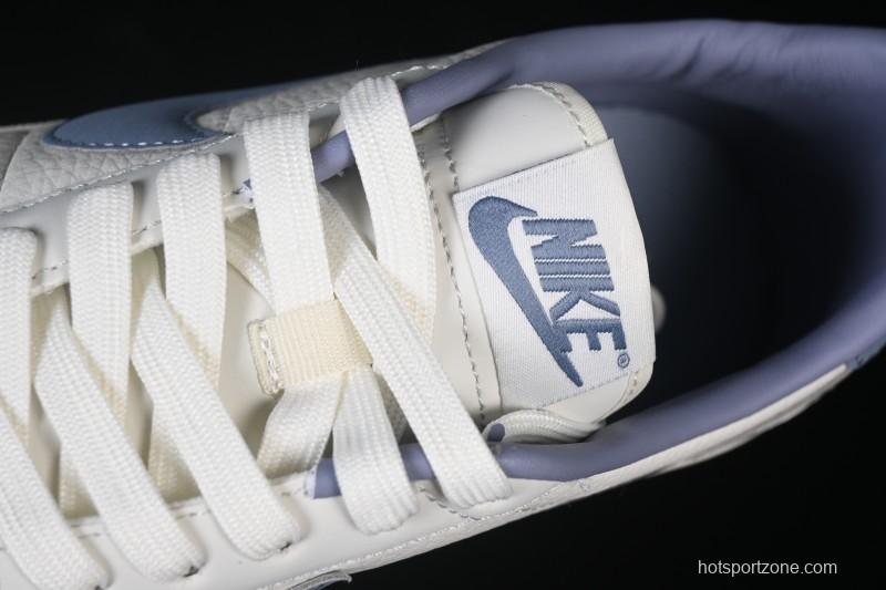 Nike Killshot 2 Retro Comfortable Slip-Resistant Lightweight Low-Top Skate Shoes - HQ1657-106