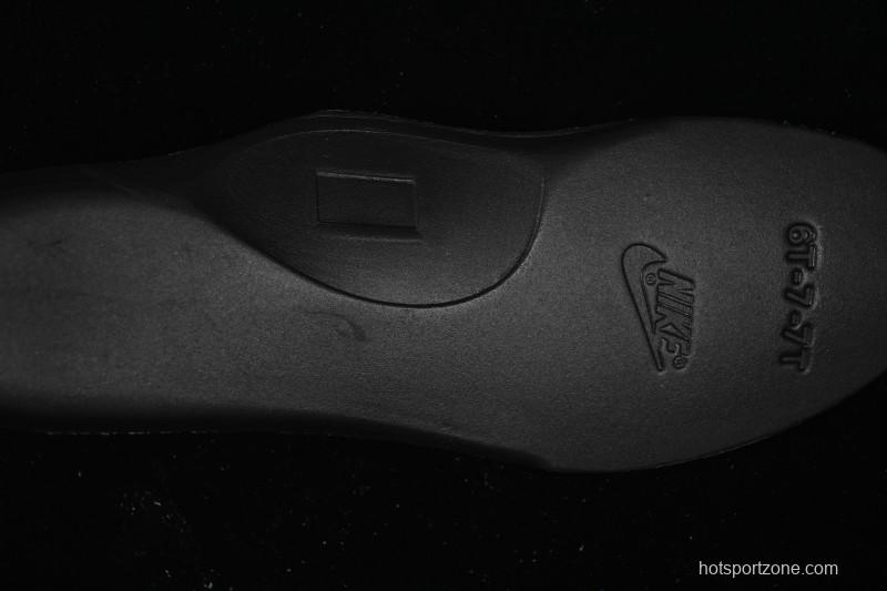 Nike Air Max 95/97 Thunder Retro Running Shoes with Full-Sole Air Cushion - IM2174-001