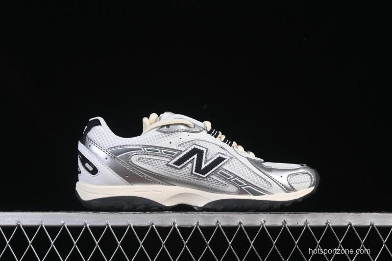 New Balance 204 Series Retro Breathable Casual Sports Running Shoes - U204LSWD