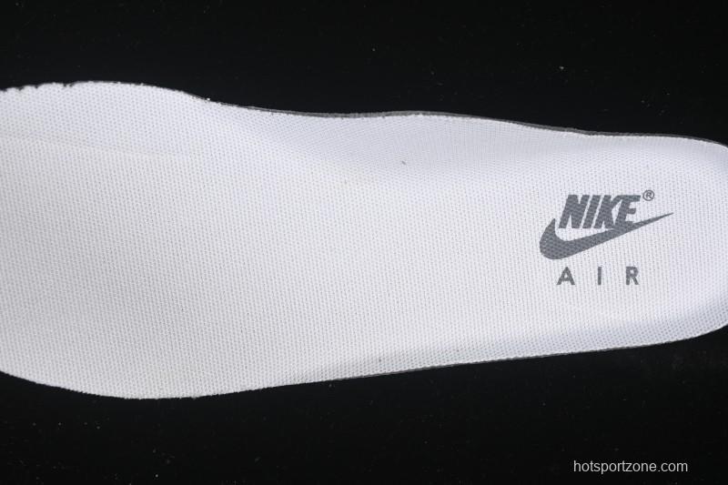 Nike Air Force 1 '07 Low Casual Sneakers with Full-Length Air Cushion - IB7677-101