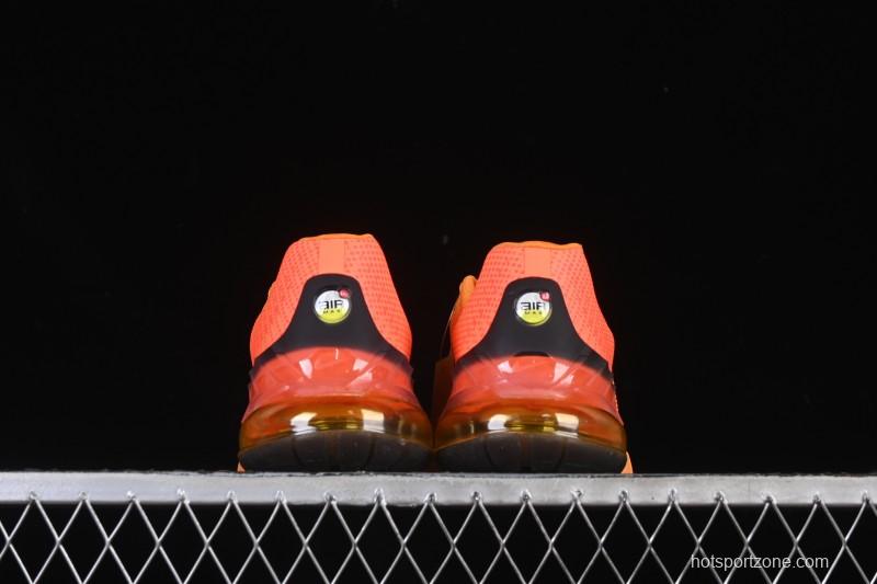 Nike Air Max Phoenix Retro Bullet Air Cushion Running Shoes - FZ5307-700