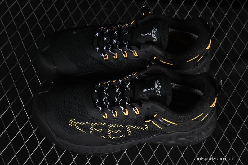 Keen Mxis Evo WP Urban Outdoor Hiking Breathable Casual Shoes - 1025910