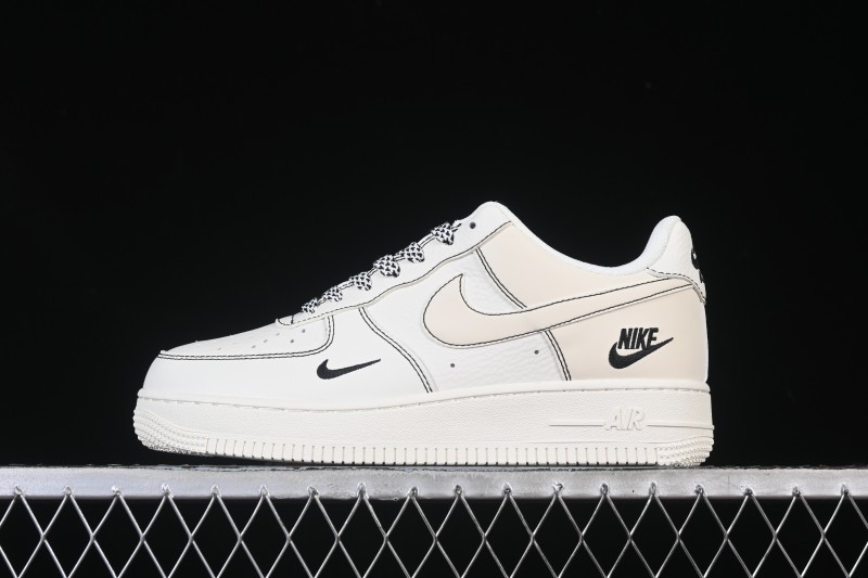 Nike Air Force 1 '07 Low Casual Sneakers - CS5288-032