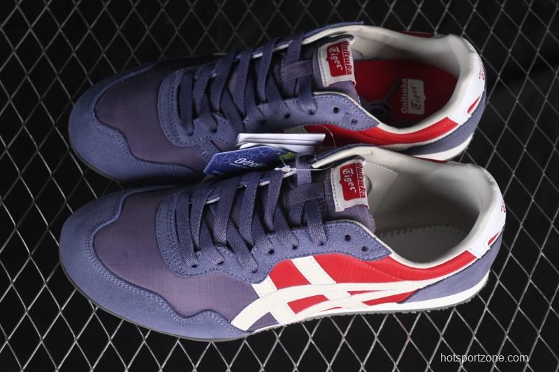 Onitsuka Serrano Breathable Comfort Casual Shoes - 1183B400-501