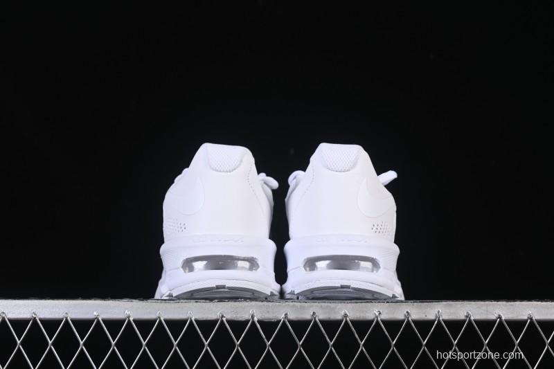 Nike Air Max Fire Retro Cushioned Running Shoes - IF2621-100