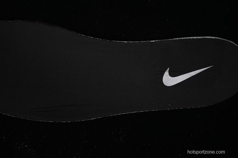 Nike Killshot 2 Retro Comfortable Anti-Slip Lightweight Low-Top Skate Shoes - IM4842-099