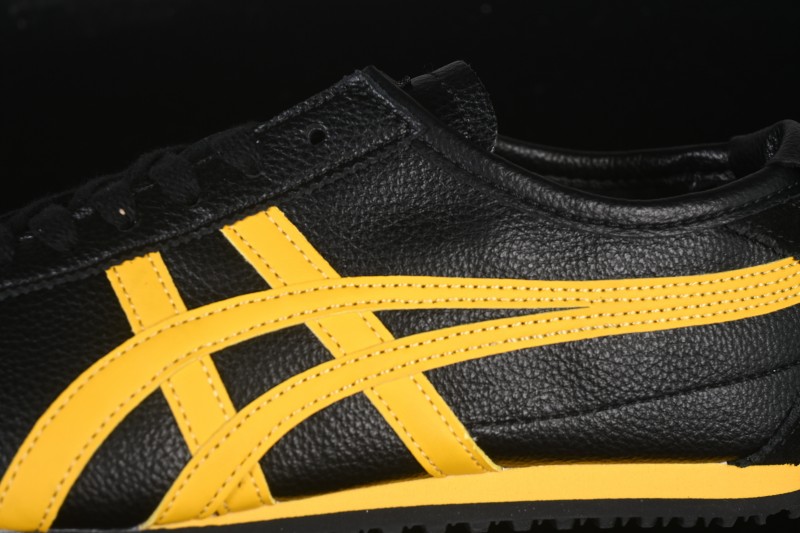Onitsuka Tiger Mexico 66 Low-Top Casual Running Shoes - 1183A201-003