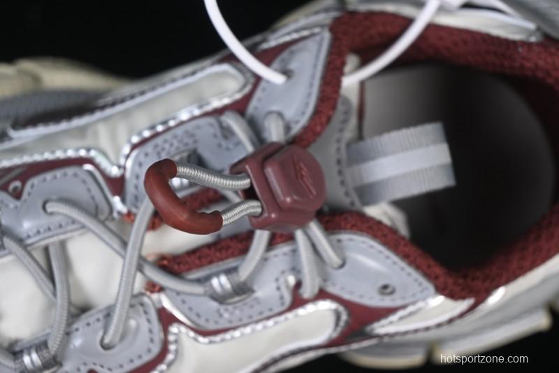 Balenciaga Phantom Sneaker Athletic Running Shoes - W3XNY9020